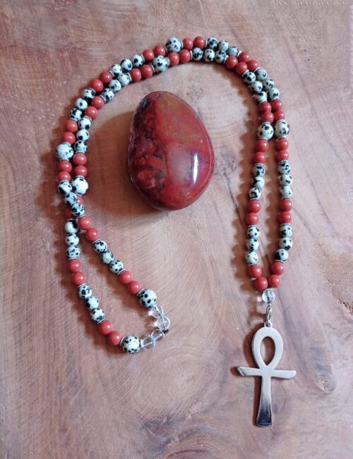 Collier infusé : Narisha