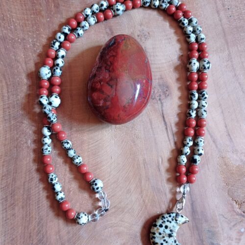 Collier infusé : Narisha - Image 2