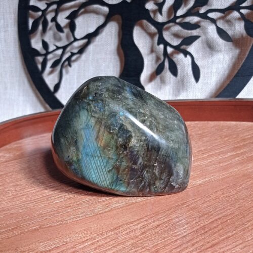 Forme libre Labradorite - Image 2