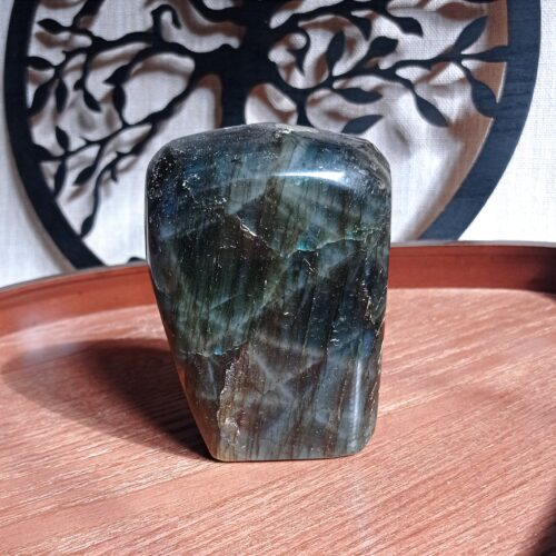 Forme libre Labradorite - Image 2