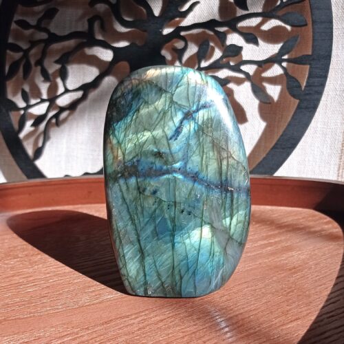 Forme libre Labradorite - Image 2