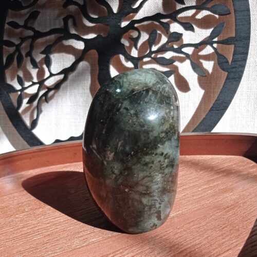 Forme libre Labradorite - Image 3