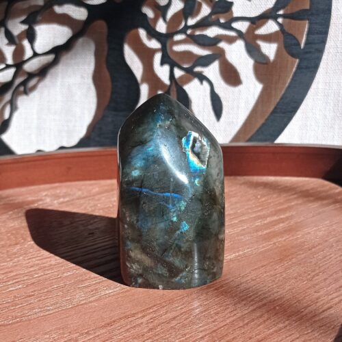 Forme libre Labradorite (Spectrolite) - Image 2