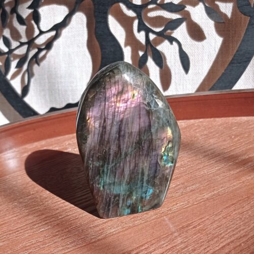 Forme libre Labradorite (Spectrolite) - Image 2