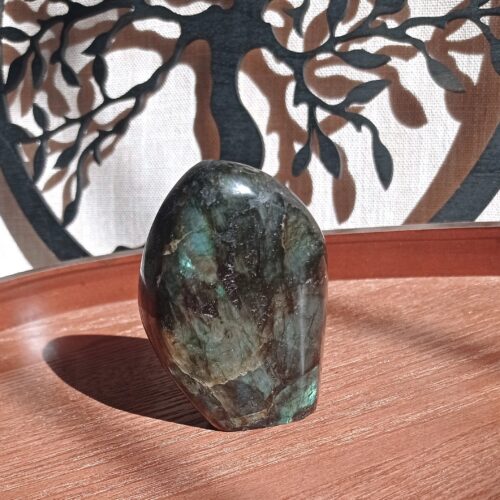 Forme libre Labradorite (Spectrolite) - Image 3