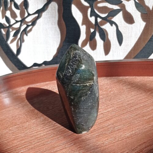 Petite forme libre Labradorite - Image 3