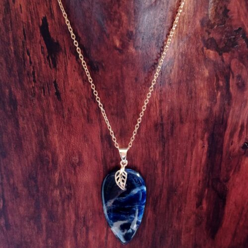 Pendentif Sodalite - Image 3