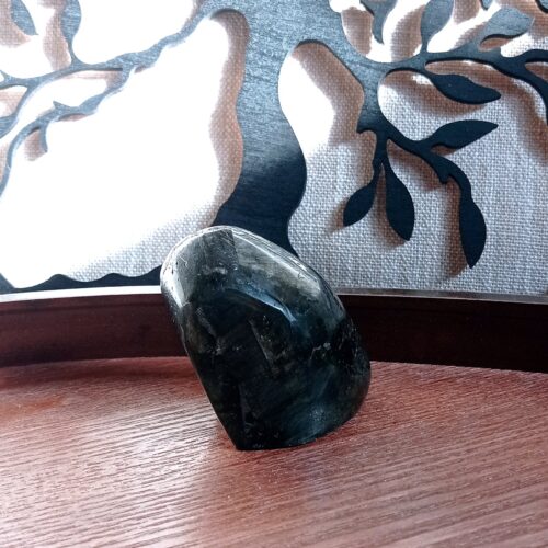 Petite Forme libre Labradorite (Spectrolite) - Image 3