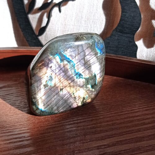 Forme libre Labradorite (Spectrolite) - Image 2