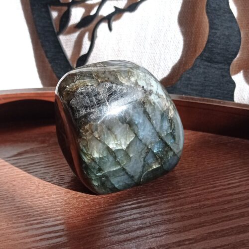 Forme libre Labradorite (Spectrolite) - Image 3